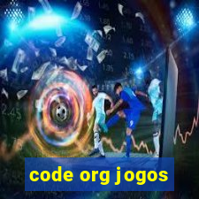 code org jogos